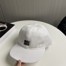 Miu Miu Caps